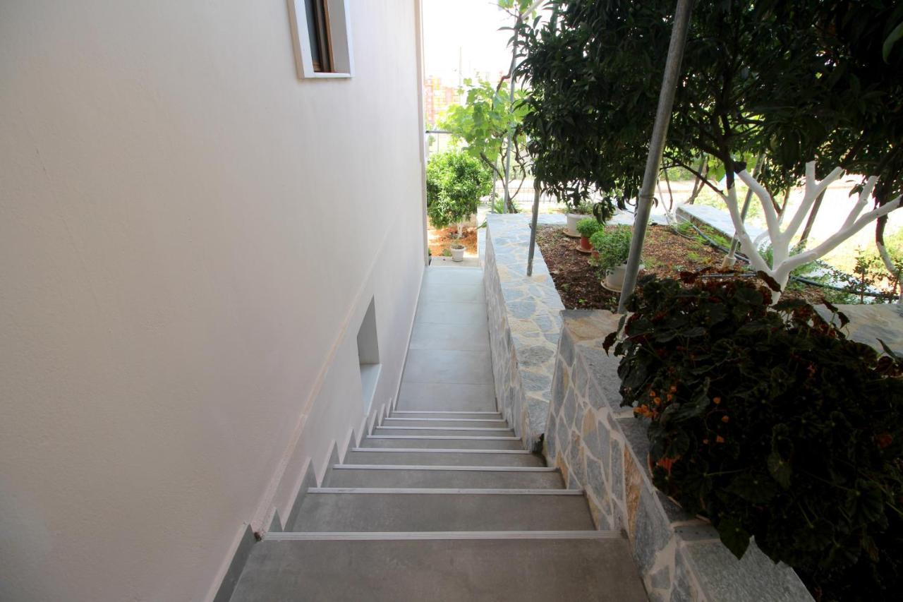 Villa 24 Sarande Sarandë Exterior foto