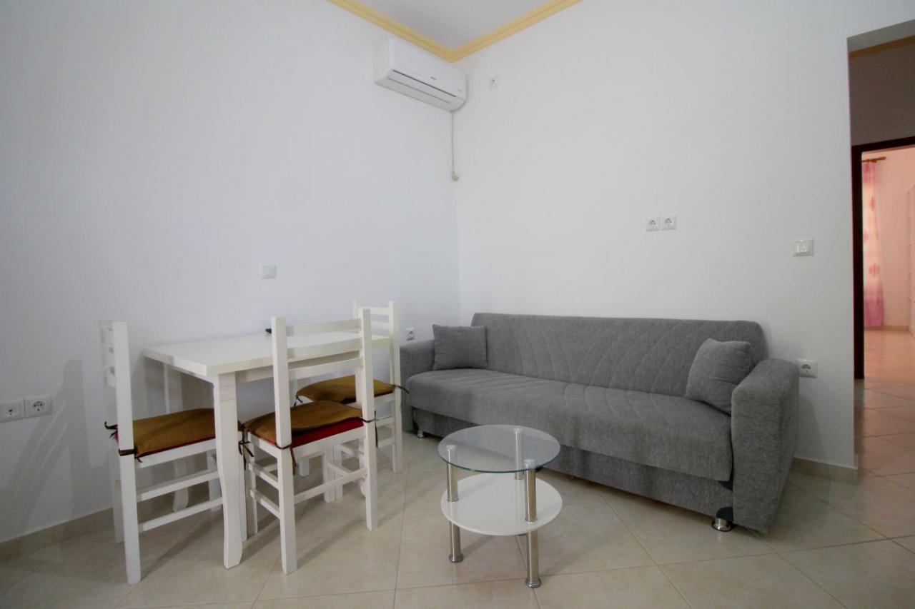 Villa 24 Sarande Sarandë Exterior foto
